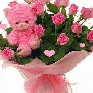 Meet your Posher, Nadia